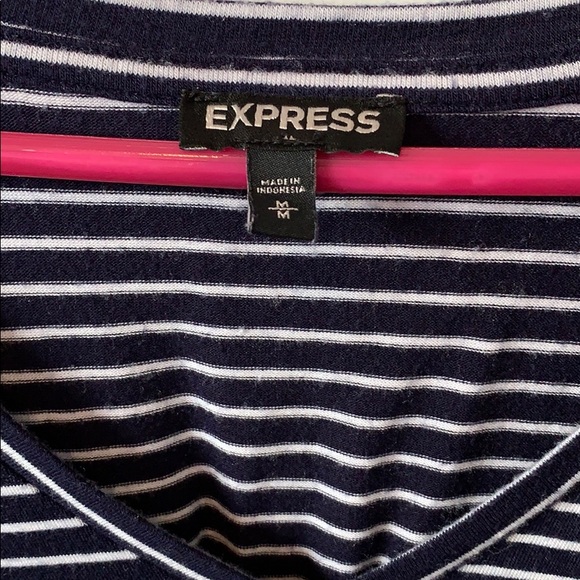Women’s Express Top - Picture 3 of 6